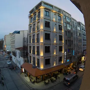 3* Hotel Sirkeci Esen