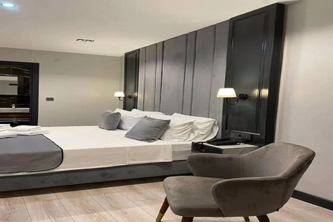 Express Plus Hotel Istanbul