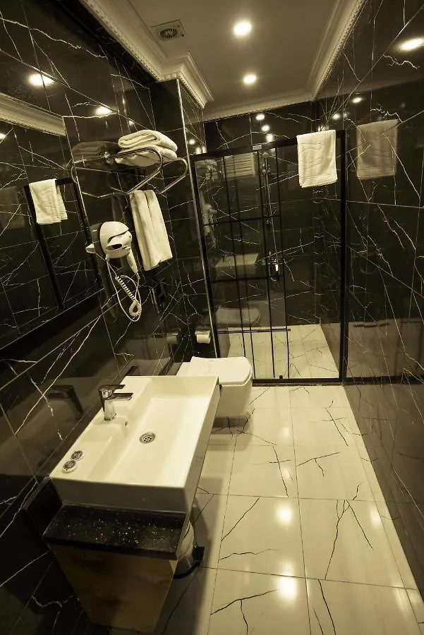 Express Plus Hotel Istanbul 0*,  Turkey