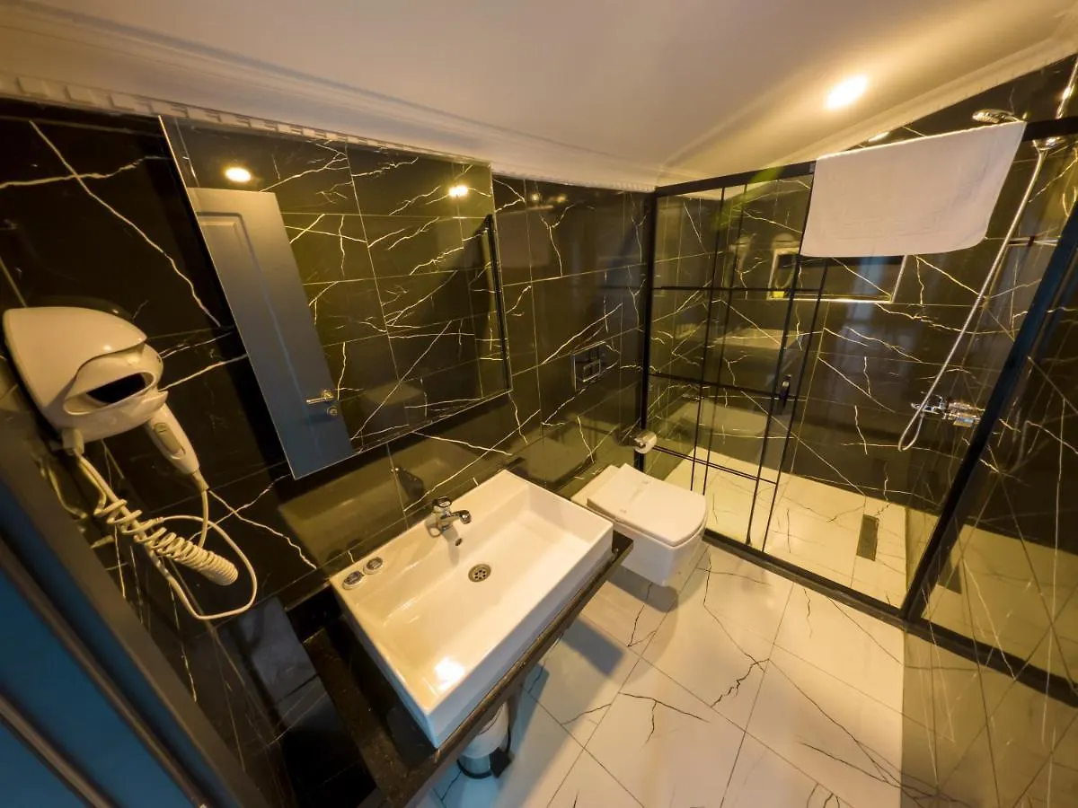 Express Plus Hotel Istanbul 0*,