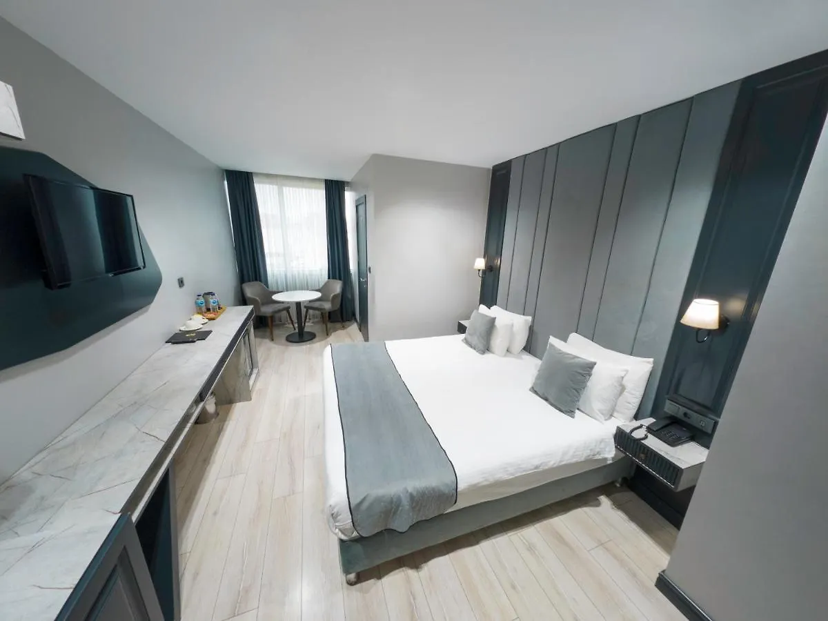 Express Plus Hotel Istanbul