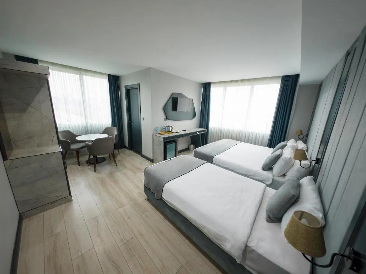 Express Plus Hotel Istanbul