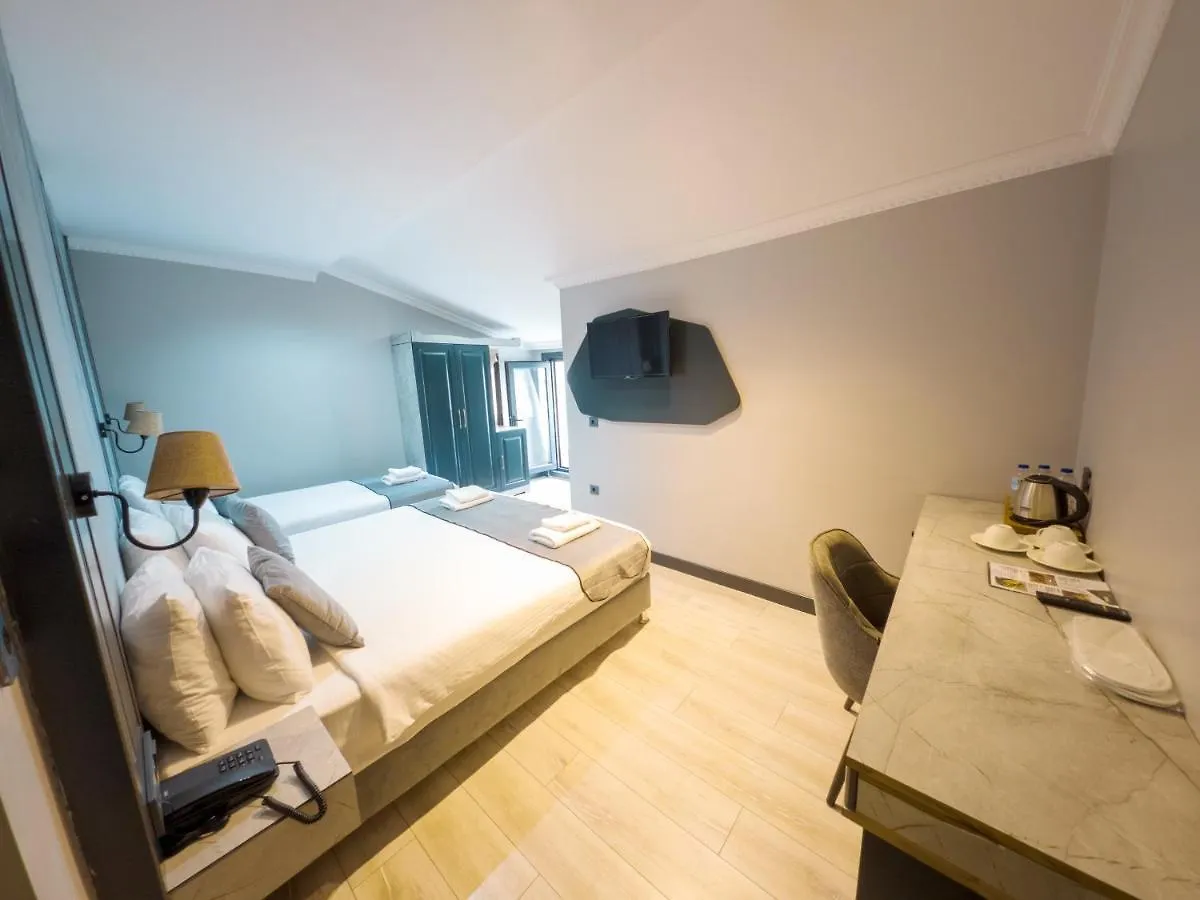 Express Plus Hotel Istanbul