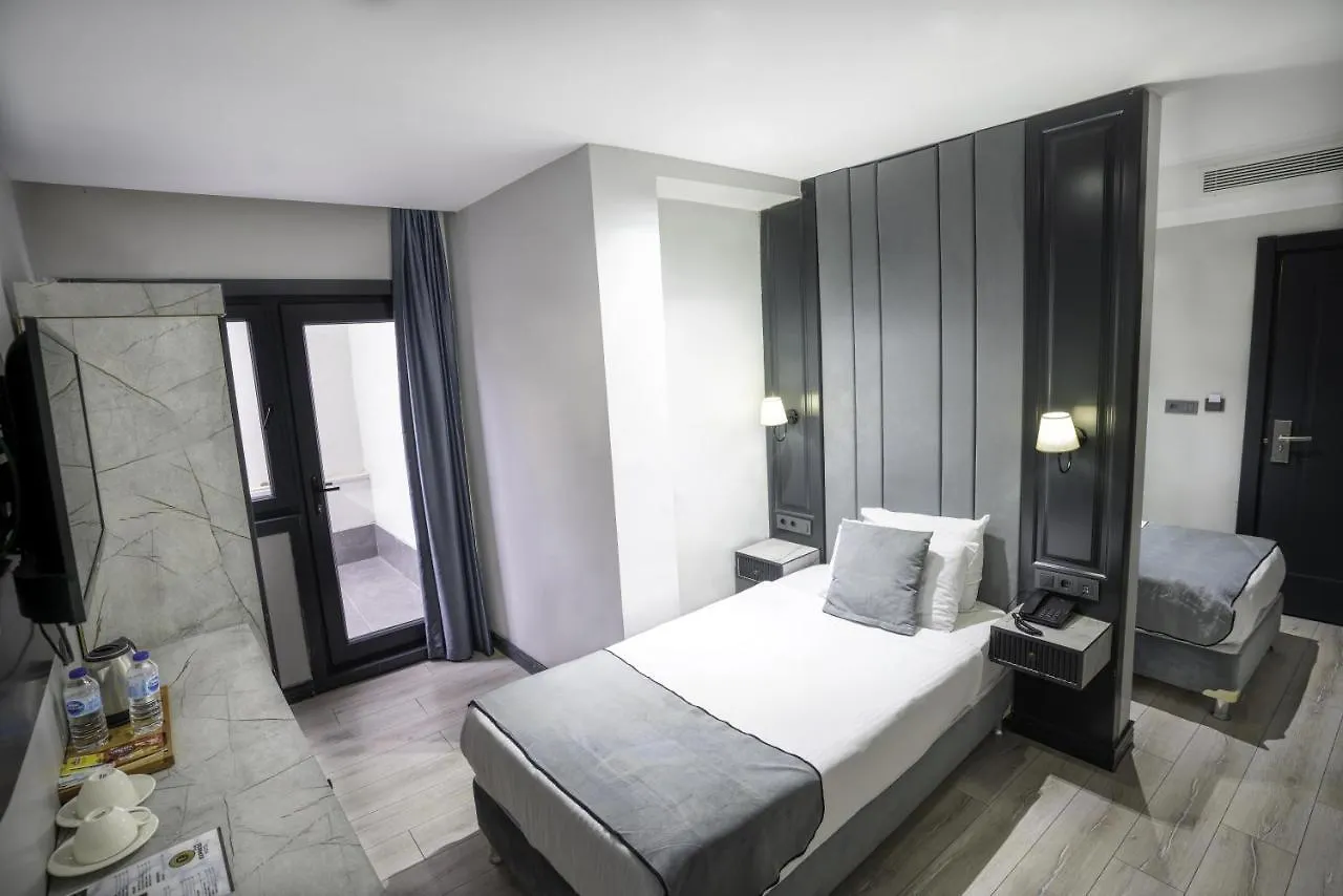 Express Plus Hotel Istanbul