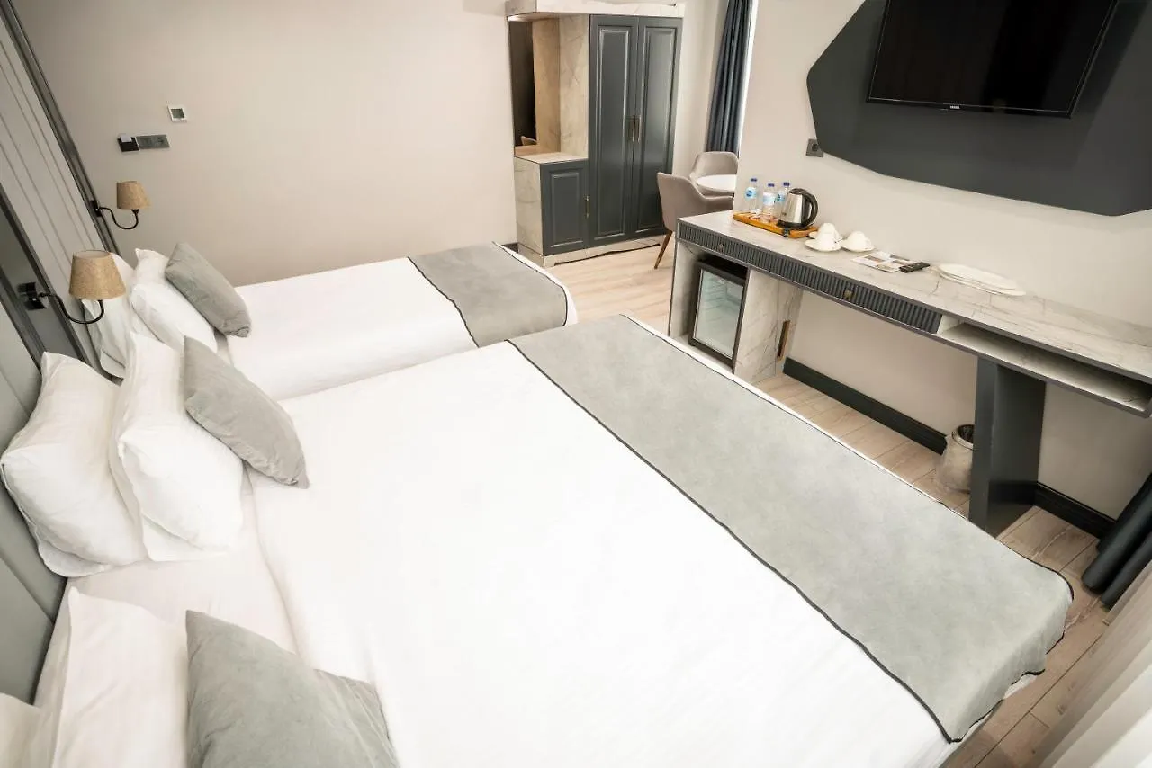 Express Plus Hotel Istanbul 0*,  Turkey